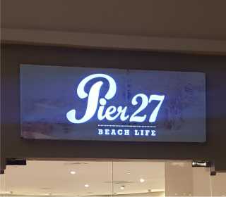 Portfolio Pier 27 - IM IMPORT & EXPORT